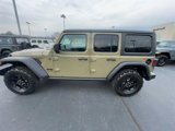 New 2025 Jeep Wrangler Unlimited Sport image 2