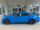 New 2025 Ford Mustang Dark Horse image 4