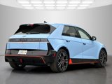 New 2025 Hyundai Ioniq 5 N image 4