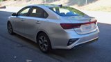 Used 2021 Kia Forte LXS image 4