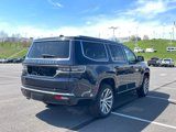 New 2024 Jeep Grand Wagoneer Series I image 3