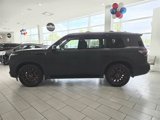 New 2025 INFINITI QX80 Autograph image 5