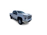 Certified 2022 Chevrolet Silverado 2500 LTZ w/ Safety Package image 2