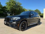Used 2019 BMW X3 sDrive30i w/ Driving Assistance Package image 2