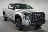 New 2025 Toyota Tundra Platinum image 3