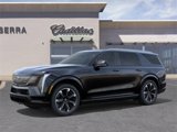 New 2026 Cadillac Escalade IQL Sport 1 image 2