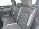 New 2025 Volkswagen Atlas Peak Edition SE image 2