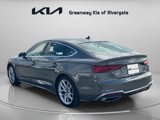 Used 2024 Audi A5 2.0T Premium Plus image 5