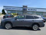 Used 2024 Subaru Outback Premium image 3