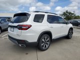 New 2025 Honda Pilot Touring image 4