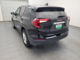 Used 2022 GMC Terrain SLE image 5