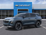 New 2026 Chevrolet Equinox LT image 2