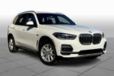 Used 2022 BMW X5 xDrive45e w/ Executive Package image 4