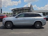 New 2025 Mercedes-Benz GLS 450 4MATIC image 2