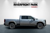 New 2025 GMC Sierra 2500 Denali Ultimate w/ Max Trailering Package image 2