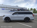 New 2025 Ford Expedition Platinum image 3