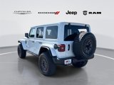 New 2025 Jeep Wrangler Unlimited Rubicon 392 image 5