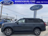 New 2025 Ford Expedition Active image 4