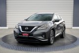 Used 2023 Nissan Murano SV image 3