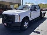 New 2025 Ford F350 XL image 2