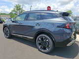New 2026 Kia Sportage SX Prestige image 4
