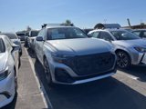 New 2025 Audi Q8 Premium Plus image 3
