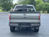 Used 2014 Ford F150 FX4 w/ Equipment Group 401A Mid image 5