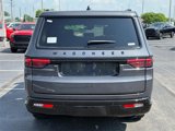 New 2025 Jeep Wagoneer L Series II image 4