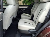 New 2025 MAZDA CX-90 3.3 Turbo w/ Premium Sport Pkg image 4