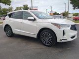 New 2025 Acura RDX SH-AWD w/ Advance Package image 2