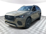 New 2025 MAZDA CX-70 3.3 Turbo S w/ Premium Plus image 2