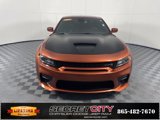 Used 2020 Dodge Charger Scat Pack image 2
