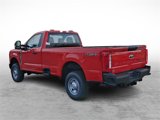 New 2025 Ford F350 XL w/ Snow Plow Prep Package image 3