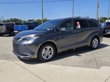 New 2025 Toyota Sienna Limited image 3
