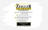 Used 2024 RAM 1500 Tradesman w/ Trailer Tow Group image 2