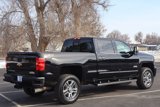 Used 2019 Chevrolet Silverado 2500 High Country w/ Duramax Plus Package image 4