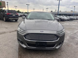 Used 2014 Ford Fusion Titanium image 3