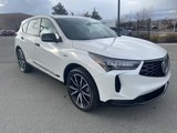 New 2025 Acura RDX AWD w/ A-Spec & Advance Pkg image 5
