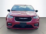 New 2025 Chrysler Pacifica Select image 2