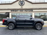 Used 2021 Ford Ranger XLT w/ Equipment Group 302A High image 2