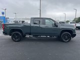 New 2025 Chevrolet Silverado 2500 LT w/ Trail Boss Package image 4