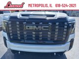New 2025 GMC Sierra 2500 Denali Ultimate image 2