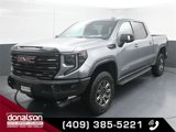 New 2025 GMC Sierra 1500 AT4X image 5