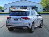New 2025 Mercedes-Benz GLE 580 4MATIC image 4
