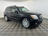 Used 2011 Mercedes-Benz GLK 350 4MATIC image 2