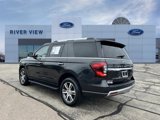 Certified 2022 Ford Expedition Limited image 4