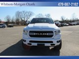 Used 2023 RAM 1500 Big Horn image 2