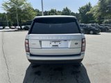 Used 2016 Land Rover Range Rover HSE image 4