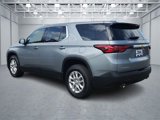 Used 2023 Chevrolet Traverse LS image 4