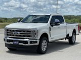 New 2025 Ford F250 Lariat image 3